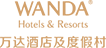 Wanda Realm Jingzhou Logo